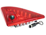 brake light camera 12V 195.5x126.6mm