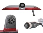 brake light camera 12V 532.8x187.7mm