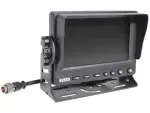 display 5"TFT LCD. + cable set 11-32V