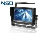 wireless HD display 7" 8-32V