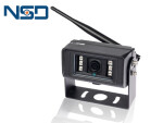 HD camera, wireless 8-32V 118.5x76x70.5mm