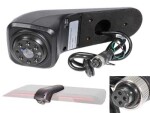 brake light camera 12V