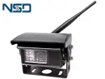 HD camera, wireless 8-32V 94x83x78mm