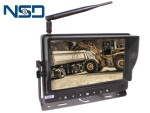 wireless HD display 9" 8-32V