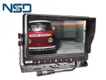 HD display 9" 11-32V 256.00 x 179.00 x 81.00mm 9" HD