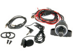 Bluetooth Audioressiiver 12V