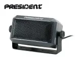 Additional speaker for cb-radio 8w. 115x80mm