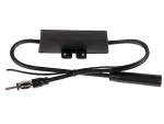 antenna amplifire