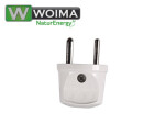 DC plug 12-48V