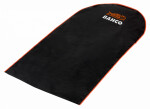 Universal car seat cover