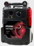 quick start P21 12V/24 2x25Ah 3100/6200A(P), Lemania