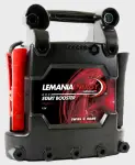 quick start P5 12V 22Ah 2500A(P), Lemania