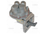 Etteandepump input/output 1/2"-20 UNF