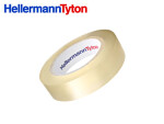 electrician's tape 15.00mm helatape-flex 10m
