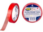 Double sided tape 19mm Ultra Mount