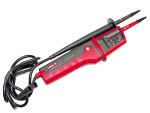 Pingete gauge, Waterproof