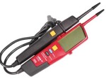 voltage- and pidevusetester 6-690V