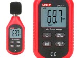 volume gauge 30-130dB