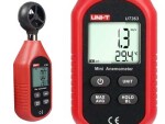 anemometer 0-30m/s