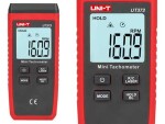tachometer, mini 0-99999rpm