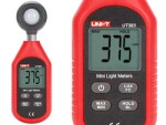 Valgustugevuse gauge 0-199900lx