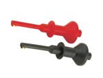 tester Receptacles Crimping Alligator, hook 2kpl 1711-UTC01