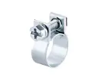 hose clamp ø 11mm ABA Mini