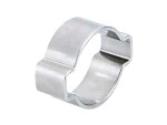 ears fastening 22-25mm Earclip Double