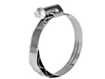 clamp plier with spring 80-100mm Torro WF