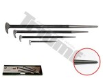 hebel set of 4 pieces, triumph