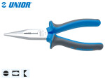 pliers, poolkumerad, long 170mm 508/1BI