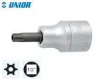 hex head 1/2", torx,keskauguga TR50 192/2TR