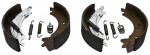 knott brake pads 200x50mm 4pc