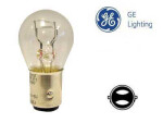 Metallsokliga BULB 24V P21/5W, BAY15d