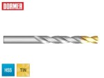 drill bit 5.2mm ø5.2mm HSS-TiN, A002