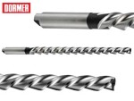 reamer, 8.0mm, masinkasutuseks HSS-E