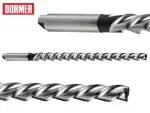 reamer, 5.0mm, masinkasutuseks HSS-E