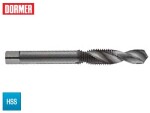 combined thread tap M5x0.8mm M5x0.80 HSS