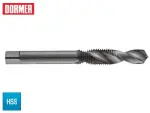 combined thread tap M6x1.0mm M6x1.00 HSS