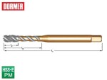 thread tap M10x1.5mm HSS-E PM