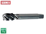 thread tap G (BSP) 3/8"x19 G3/8"x19 HSS-E PM