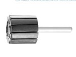 rubber trumlihoidik ⌀ 0.00 / 25.00 x 25.00mm