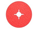Fibre disc ⌀ 125.00mm VSM XF870