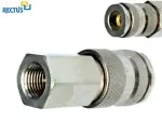 connection 1/4" G1/4" 1600