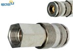 connection 3/8" G3/8" 1600