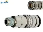 connection 1/4" R1/4" 1600