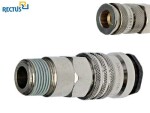 connection 3/8" R3/8" 1600