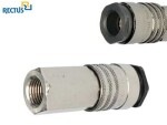 connection 1/4" G1/4" 1300/31