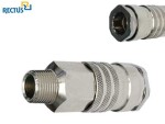 connection 3/8" R3/8" 1800/32