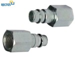 Ühenduspistik 1/4" G1/4" 1600